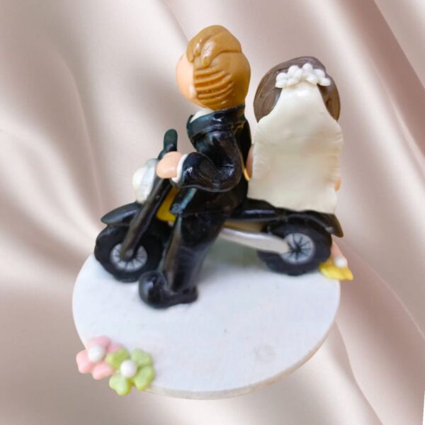 Matrimonio - Imagen 3