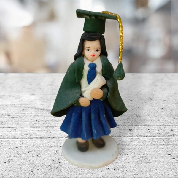 Graduación 2