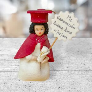 Graduación 3