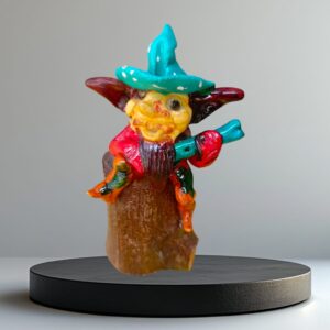 Gnomo 3