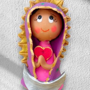 Virgen de Guadalupe