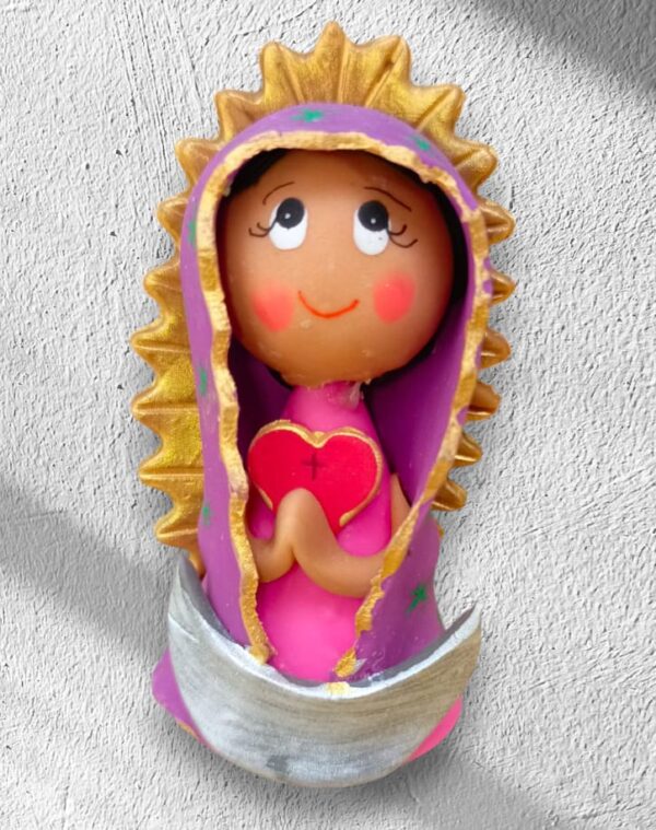 Virgen de Guadalupe