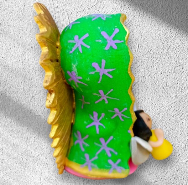 Virgen de Guadalupe - Imagen 2