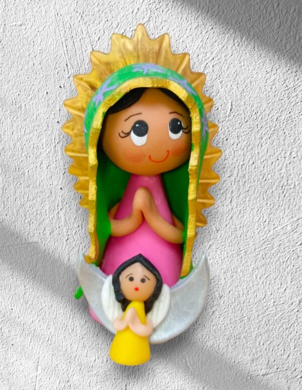 Virgen de Guadalupe