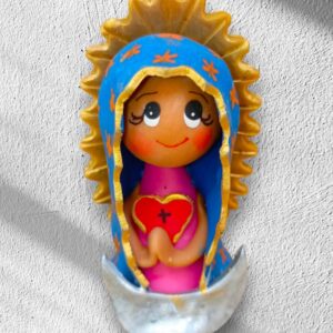 Virgen de Guadalupe