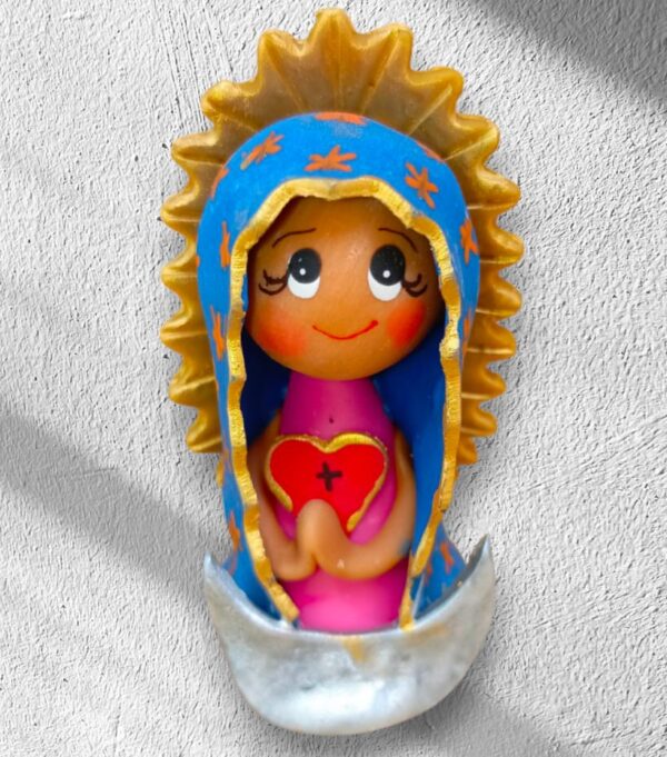 Virgen de Guadalupe