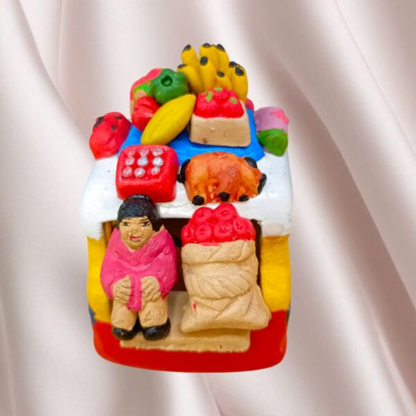 Carrito de Frutas - Imagen 5