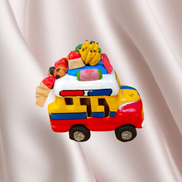 Carrito de Frutas - Imagen 3