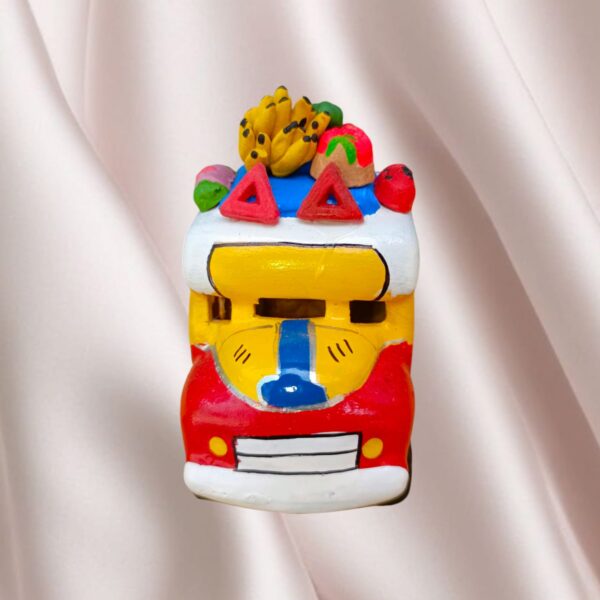 Carrito de Frutas - Imagen 2